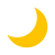 夜間