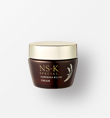 スペシャルクリーム